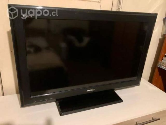 Televisor HD Sony 32"