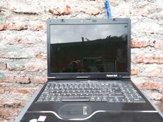 Notebook para repuesto