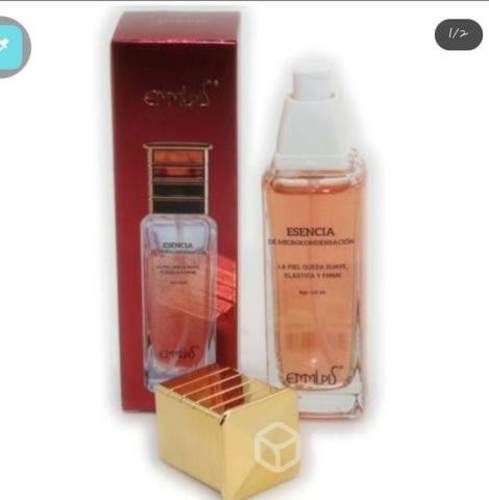 Esencia de micro condensación