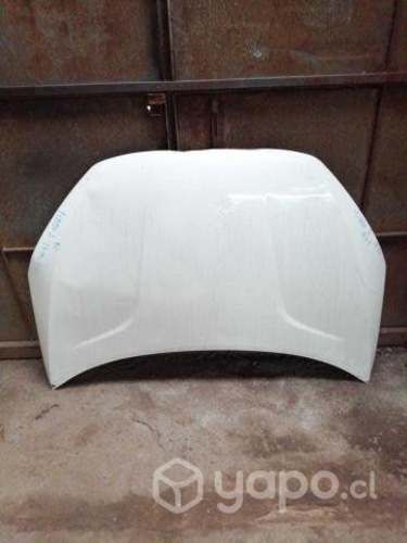Capot chery tiggo  original