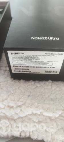 Note 20 Ultra