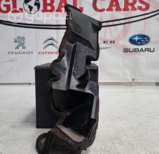 Deflector derecho CHANGAN UNI T