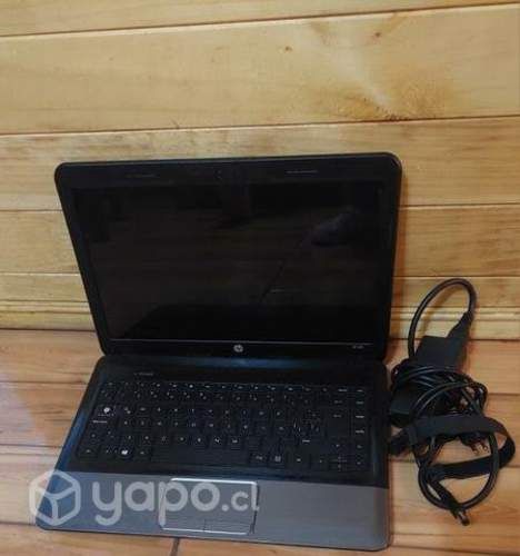 Notebook hp