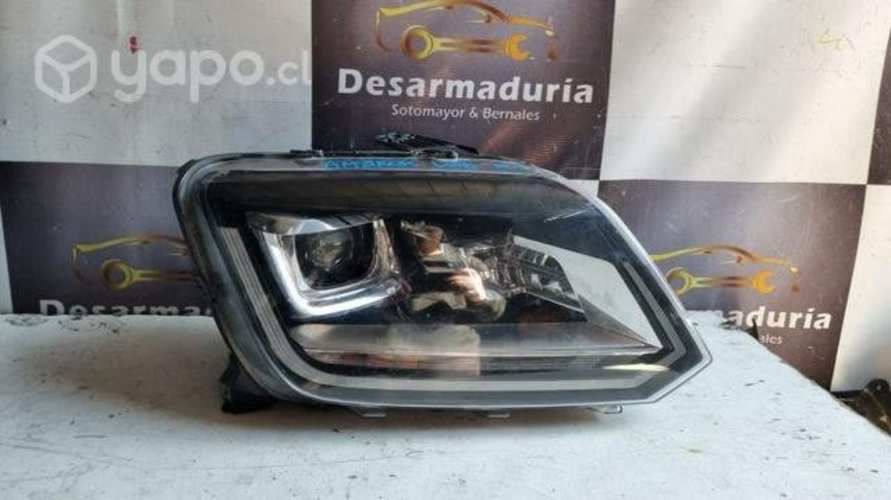 Optico amarok led rh 1.5