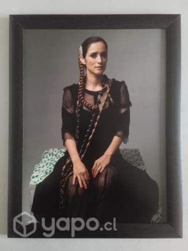 Cuadro de julieta venegas