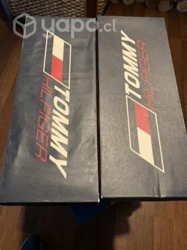 Sandalias verano embaladas