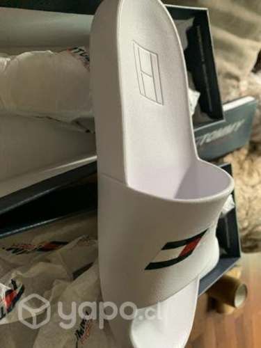 Sandalias verano embaladas