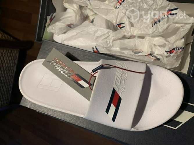 Sandalias verano embaladas