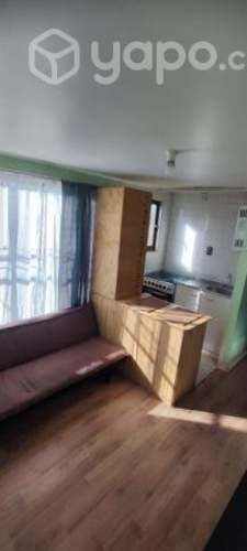 Se arrienda departamento