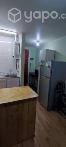 Se arrienda departamento