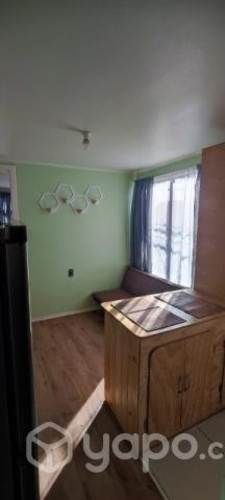 Se arrienda departamento