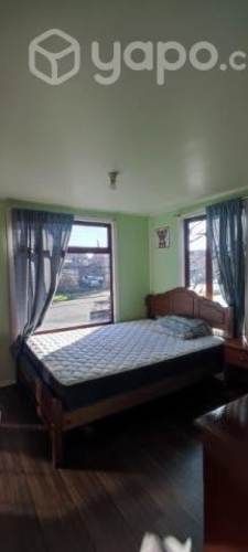 Se arrienda departamento