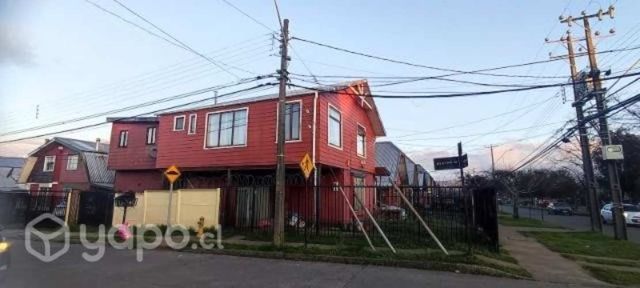 Se arrienda departamento