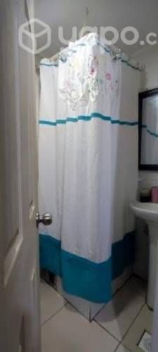 Se arrienda departamento