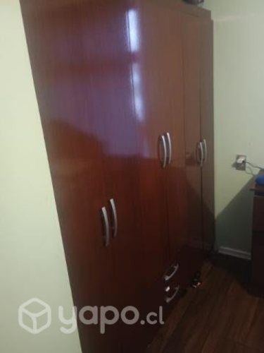 Se arrienda departamento