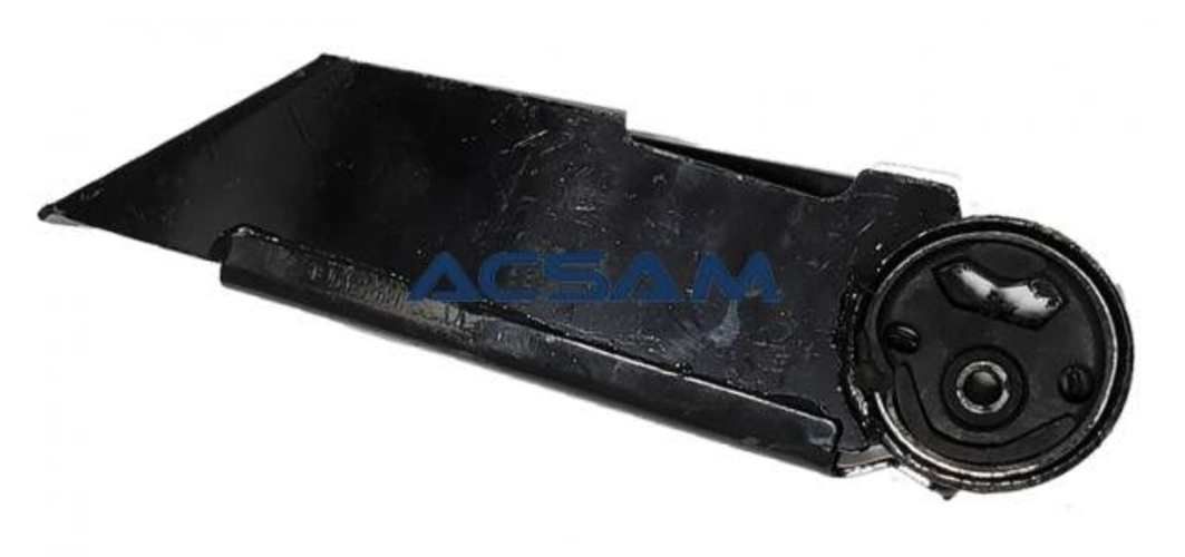 Soporte motor trasero dfsk motor 1.0