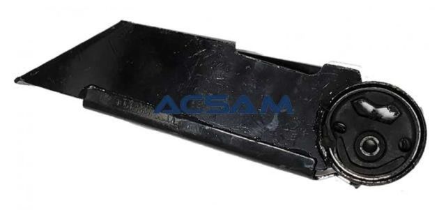 Soporte motor trasero dfsk motor 1.0