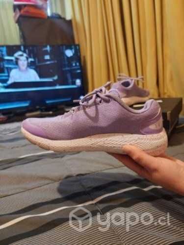 Zapatillas under armor