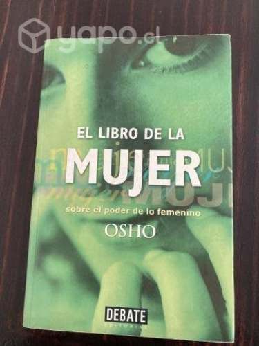 El libro de la mujer