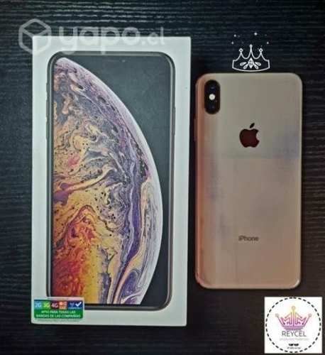 Iphone XS MAX 256GB