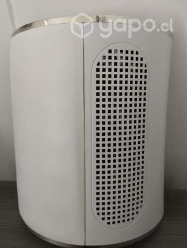 Extractor de polvo para uñas (Ventilador)