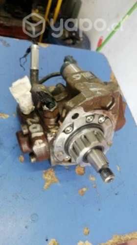 Bomba elevadora de petróleo chevrolet dimax 2.5