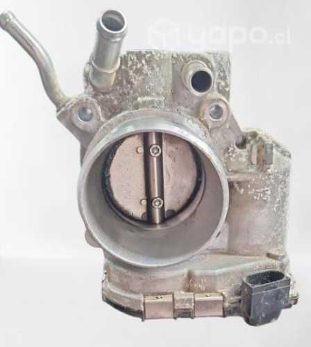 Cuerpo de aceleracion hyundai veloster año 2012-20