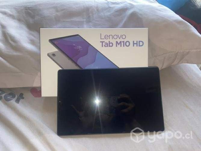 Lenovo Tab M10 HD