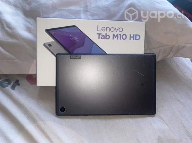 Lenovo Tab M10 HD