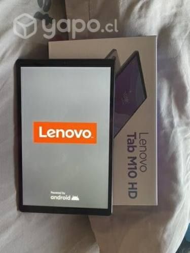 Lenovo Tab M10 HD