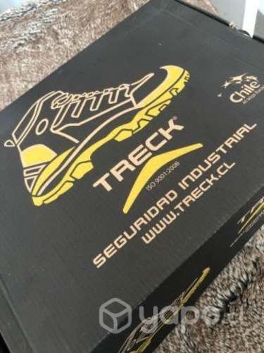 Zapatos de seguridad