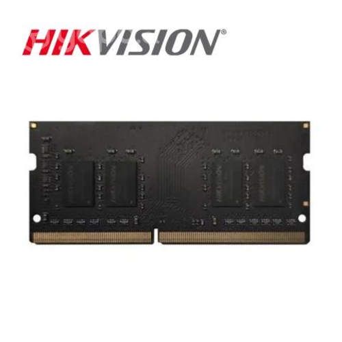 Memoria RAM Hikvision SODIMM DDR3 1600 MHZ 4GB HKE