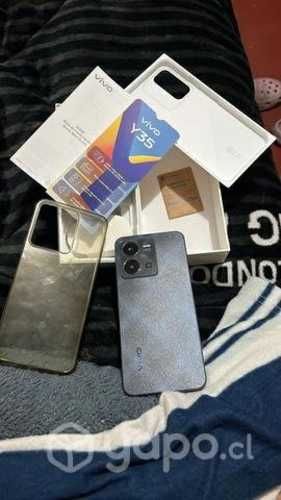 VIVO Y35 oportunidad