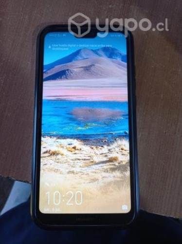 Huawei p20 Lite