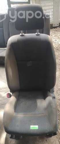 Juego Asientos (MBA011) Mazda BT50 4x4 2.2 Mec