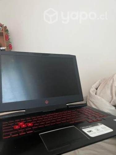 Notebook gamer HP Omen 15-CE002LA