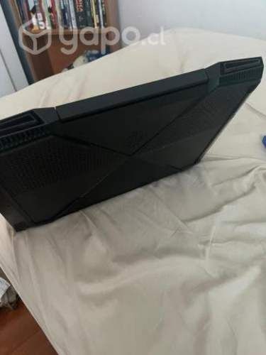 Notebook gamer HP Omen 15-CE002LA