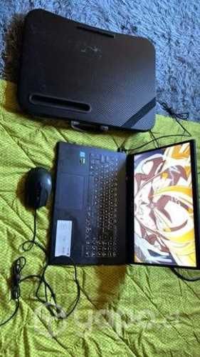 ASUS GAMER I5 equipado