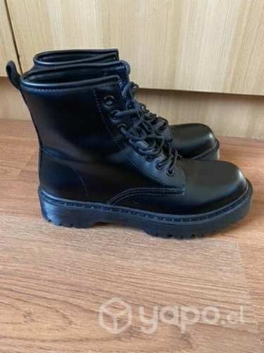 Botas número 38