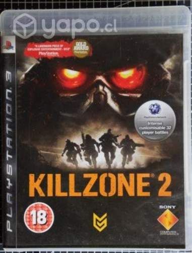 Killzone 2