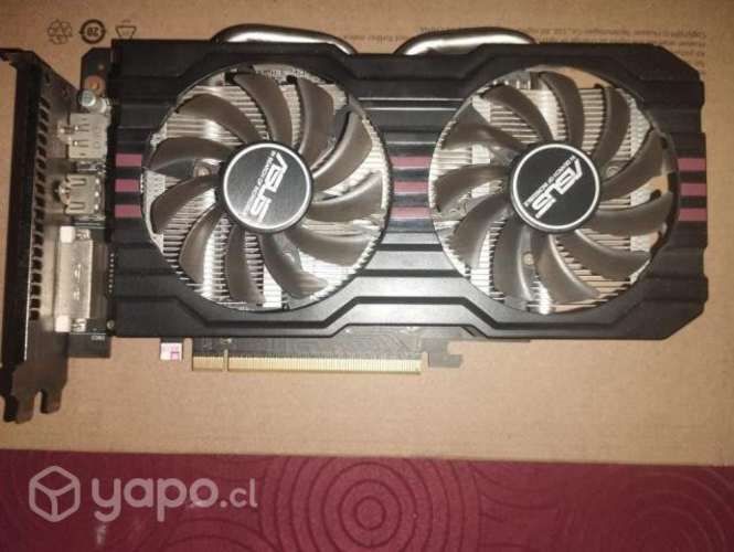 Tarjeta Grafica Para Pc Gtx 760
