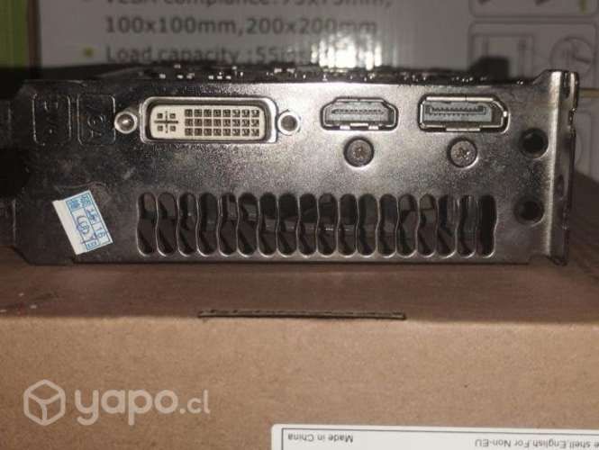 Tarjeta Grafica Para Pc Gtx 760