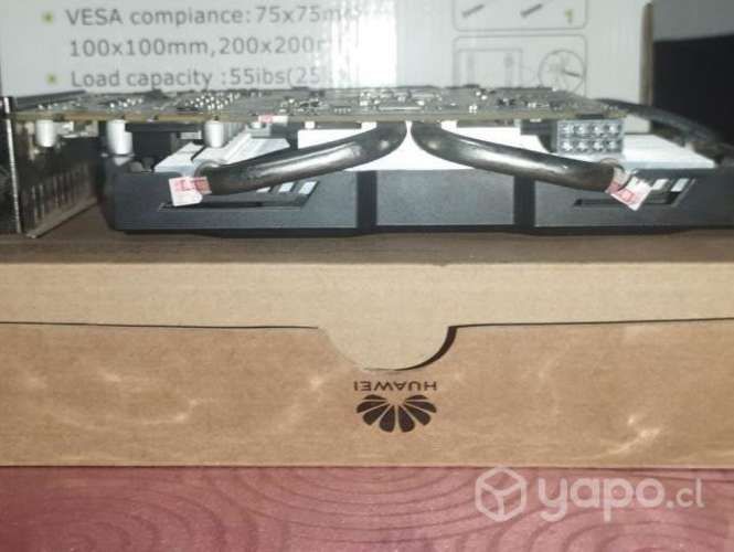 Tarjeta Grafica Para Pc Gtx 760