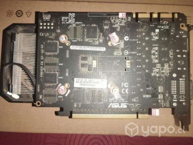 Tarjeta Grafica Para Pc Gtx 760