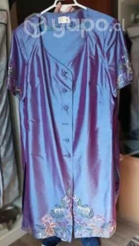 Exclusivos trajes de fiesta alta costura