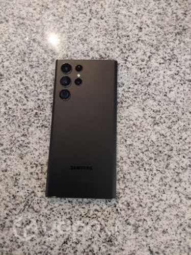 S22 Ultra 128gb DualSIM