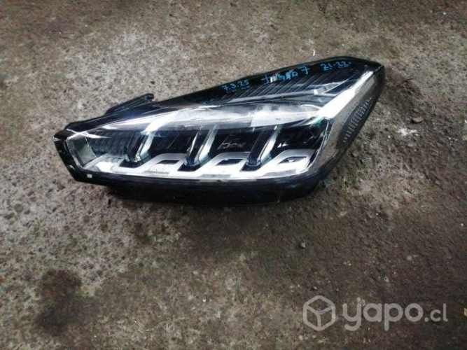 Optico izquierdo chery tiggo  original