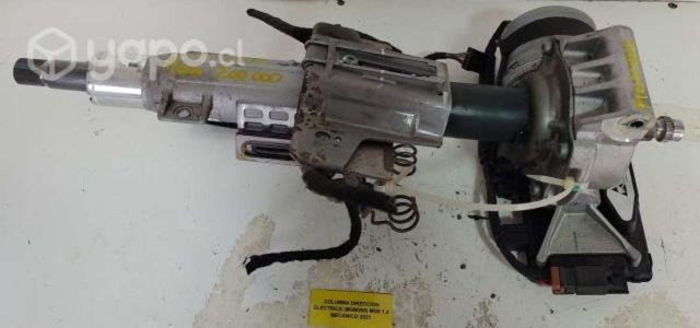 Columna Dirección Electrica (MGM265) MG6 1.5