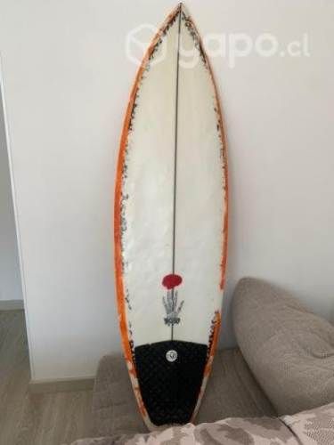 Surfboard ROBO (Californiana)