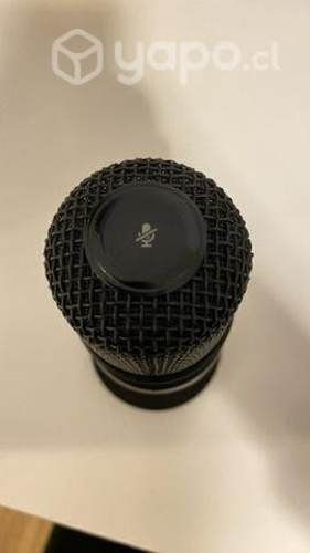 Microfono Gamer HyperX SoloCast, USB, Cable 2m